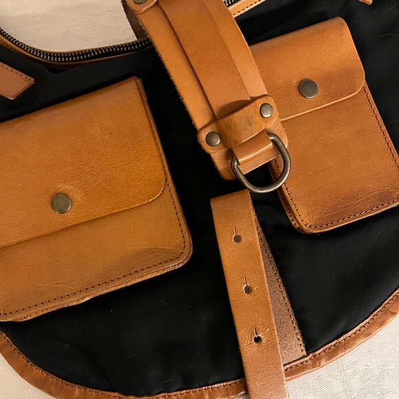 NWOT Free people sling bag - Picture 3 of 9